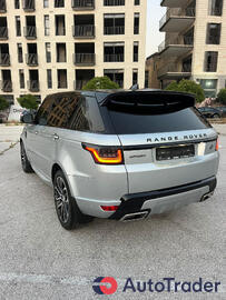 $67,000 Land Rover Range Rover Sport - $67,000 10