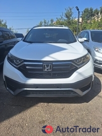 $0 Honda CR-V - $0 1