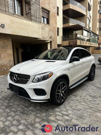 $57,000 Mercedes-Benz GLE - $57,000 2