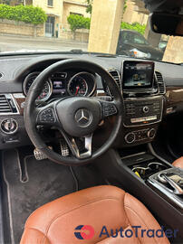 $57,000 Mercedes-Benz GLE - $57,000 9