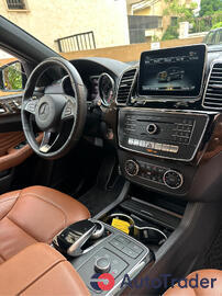 $57,000 Mercedes-Benz GLE - $57,000 7