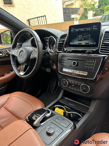 $57,000 Mercedes-Benz GLE - $57,000 7