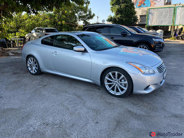 $8,500 Infiniti G - Series - $8,500 6