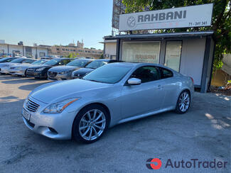 $8,500 Infiniti G - Series - $8,500 2