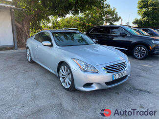 $8,500 Infiniti G - Series - $8,500 5