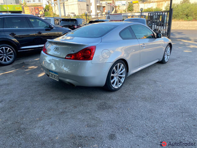 $8,500 Infiniti G - Series - $8,500 3