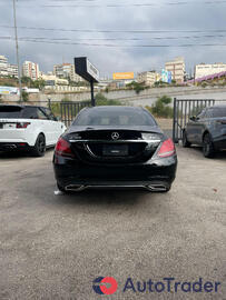 $22,500 Mercedes-Benz C-Class - $22,500 6