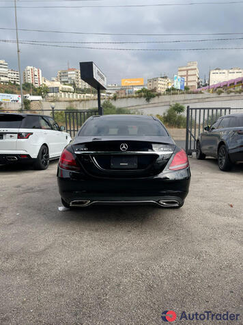 $22,500 Mercedes-Benz C-Class - $22,500 6