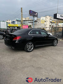 $22,500 Mercedes-Benz C-Class - $22,500 4