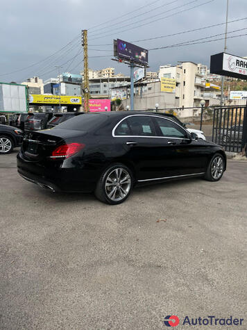 $22,500 Mercedes-Benz C-Class - $22,500 4