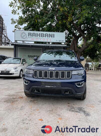 $26,500 Jeep Grand Cherokee Limited - $26,500 2