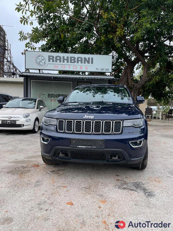 $26,500 Jeep Grand Cherokee Limited - $26,500 2