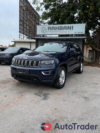 $26,500 Jeep Grand Cherokee Limited - $26,500 3