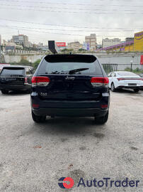 $26,500 Jeep Grand Cherokee Limited - $26,500 6