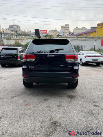 $26,500 Jeep Grand Cherokee Limited - $26,500 6