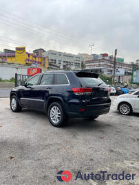 $26,500 Jeep Grand Cherokee Limited - $26,500 5