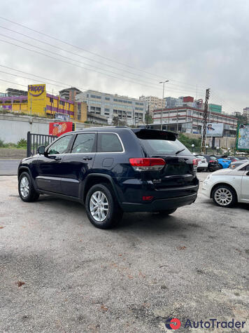 $26,500 Jeep Grand Cherokee Limited - $26,500 5