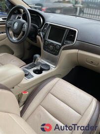 $26,500 Jeep Grand Cherokee Limited - $26,500 8