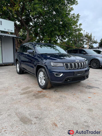 $26,500 Jeep Grand Cherokee Limited - $26,500 1