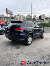 $26,500 Jeep Grand Cherokee Limited - $26,500 4