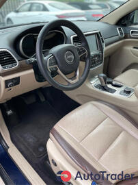 $26,500 Jeep Grand Cherokee Limited - $26,500 7