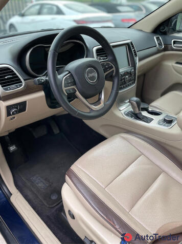 $26,500 Jeep Grand Cherokee Limited - $26,500 7