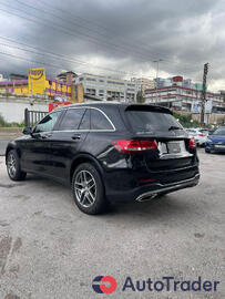 $31,000 Mercedes-Benz GLC - $31,000 3