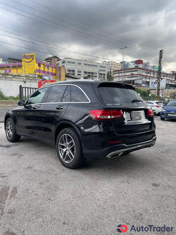 $31,000 Mercedes-Benz GLC - $31,000 3