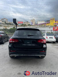 $31,000 Mercedes-Benz GLC - $31,000 6