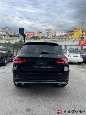 $31,000 Mercedes-Benz GLC - $31,000 6