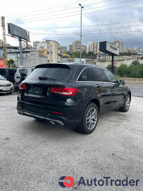 $31,000 Mercedes-Benz GLC - $31,000 5