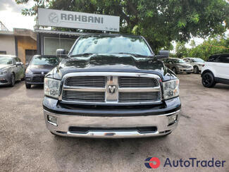 $10,800 Dodge Ram - $10,800 3