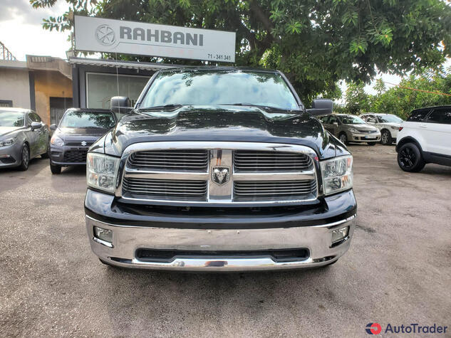 $10,800 Dodge Ram - $10,800 3