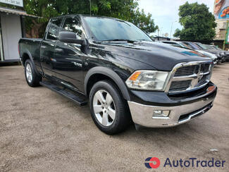 $10,800 Dodge Ram - $10,800 2