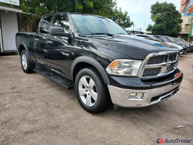 $10,800 Dodge Ram - $10,800 2