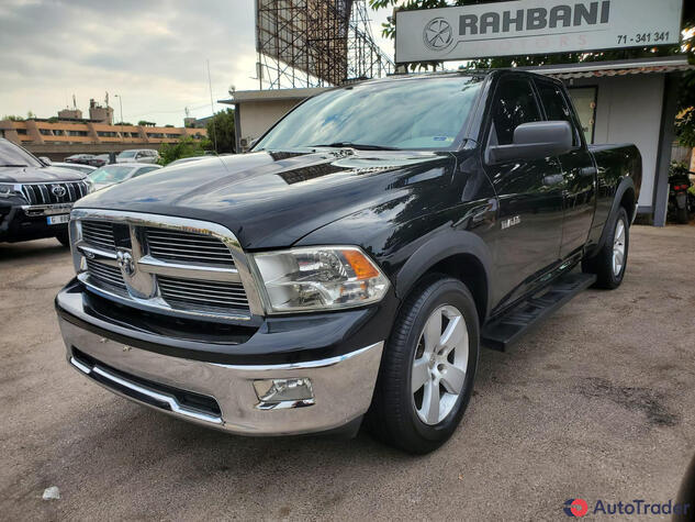 $10,800 Dodge Ram - $10,800 1