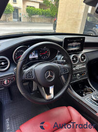 $30,000 Mercedes-Benz C-Class - $30,000 9