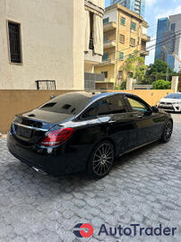 $30,000 Mercedes-Benz C-Class - $30,000 5