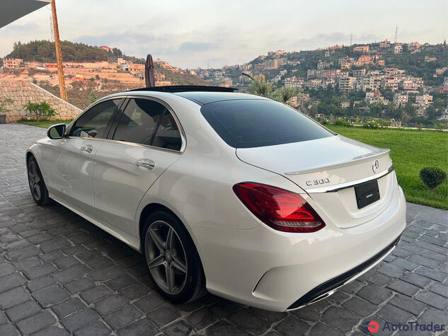 $23,000 Mercedes-Benz C-Class - $23,000 5