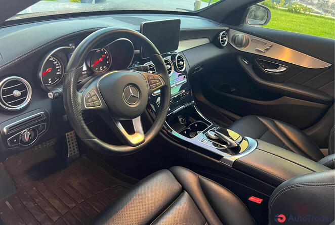 $23,000 Mercedes-Benz C-Class - $23,000 6