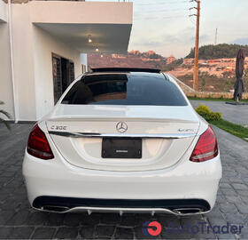 $23,000 Mercedes-Benz C-Class - $23,000 3