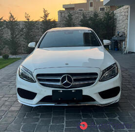 $23,000 Mercedes-Benz C-Class - $23,000 2