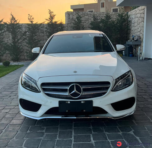 $23,000 Mercedes-Benz C-Class - $23,000 2