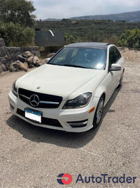 $11,400 Mercedes-Benz C-Class - $11,400 1