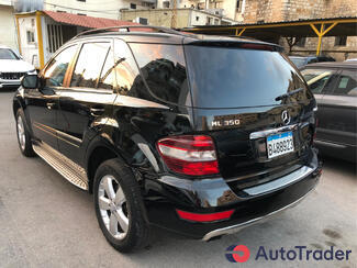 $9,500 Mercedes-Benz ML - $9,500 4