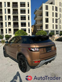 $0 Land Rover Range Rover Evoque - $0 6