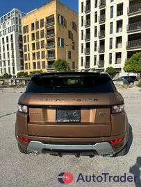 $0 Land Rover Range Rover Evoque - $0 4