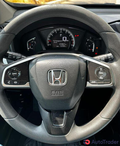 $0 Honda CR-V - $0 9