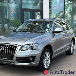 $0 Audi Q5 - $0 3