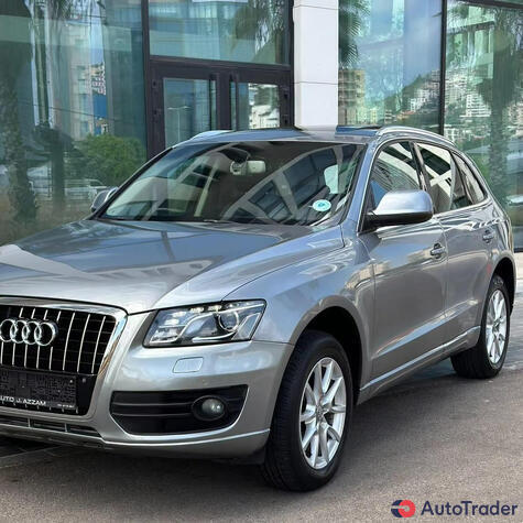 $0 Audi Q5 - $0 3